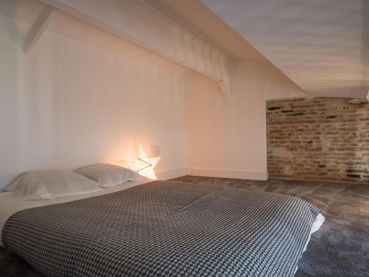 Achille By Cocoonr Appartement Toulouse Buitenkant foto